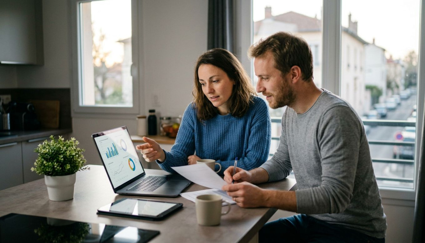 Assurance de prêt immobilier : ce que l’intelligence artificielle change vraiment pour les emprunteurs
