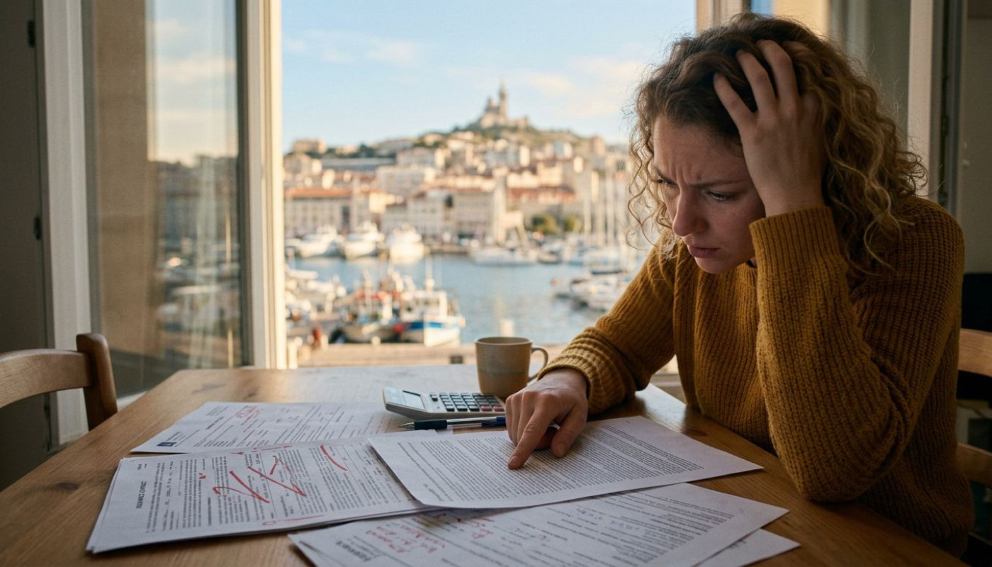 Assurance prêt santé : zoom sur les exclusions qui font basculer un dossier à marseille