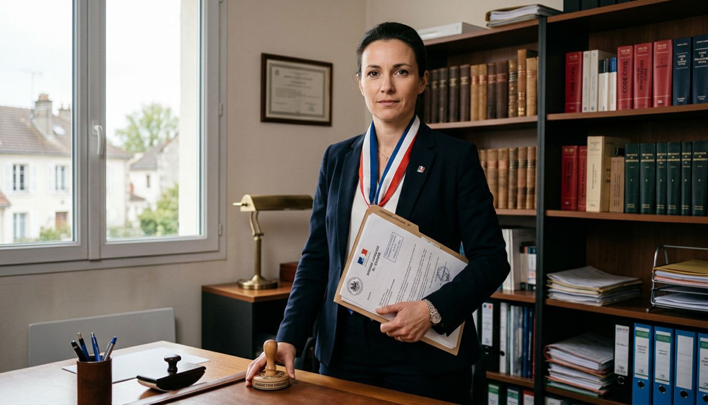 Boostez la fiabilité de vos contrats avec un huissier de justice dans le 91