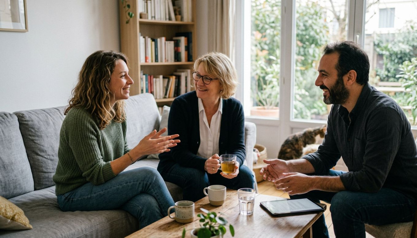 Changer d’assurance de prêt immobilier sans stress : 3 parcours clients racontés
