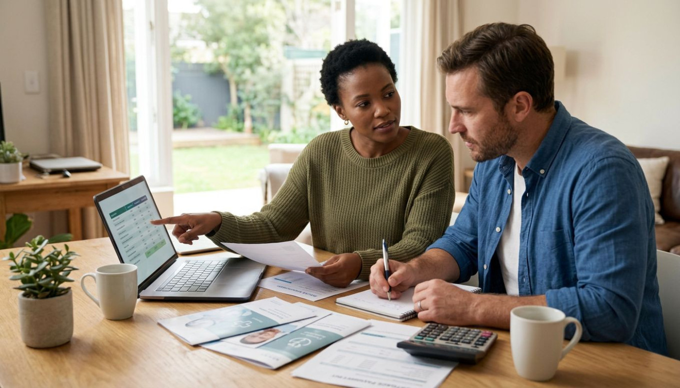 Comment choisir la meilleure assurance prêt santé pour vos besoins spécifiques ?