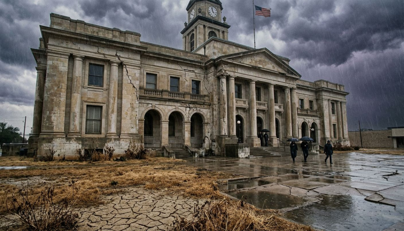 Comment les changements climatiques influencent-ils le droit immobilier ?