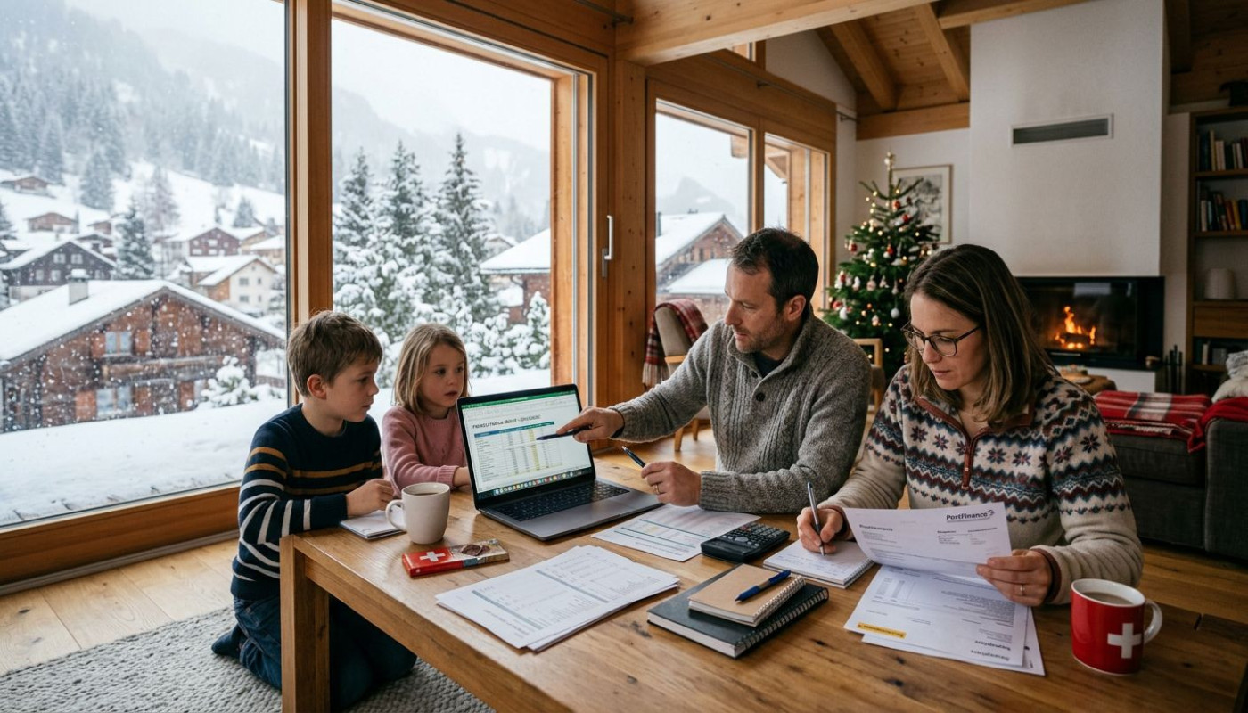 Comment optimiser votre budget avec la garantie de loyer en Suisse ?