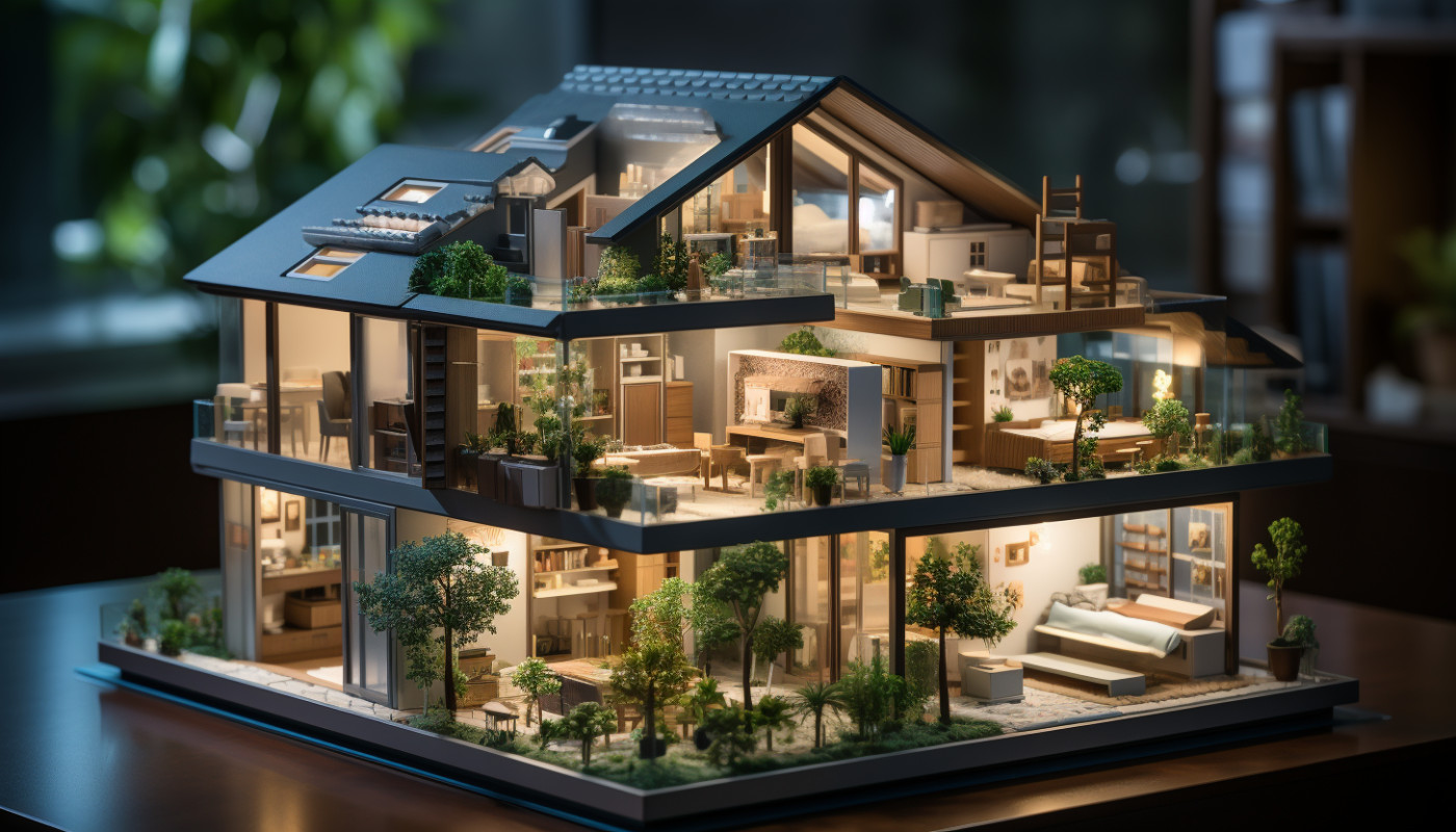 Comment rendre une habitation économe ?
