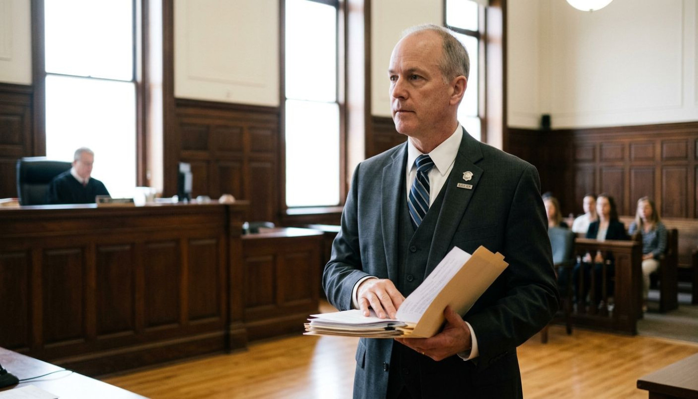 Comment un huissier de justice dans le 91 peut aider à résoudre des litiges locatifs