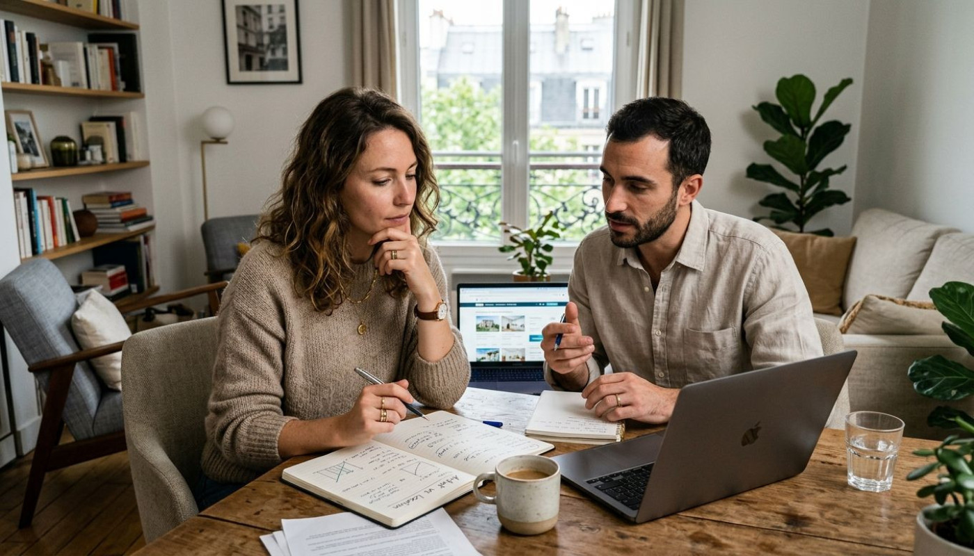 Entre achat et location, comment (vraiment) trancher ?