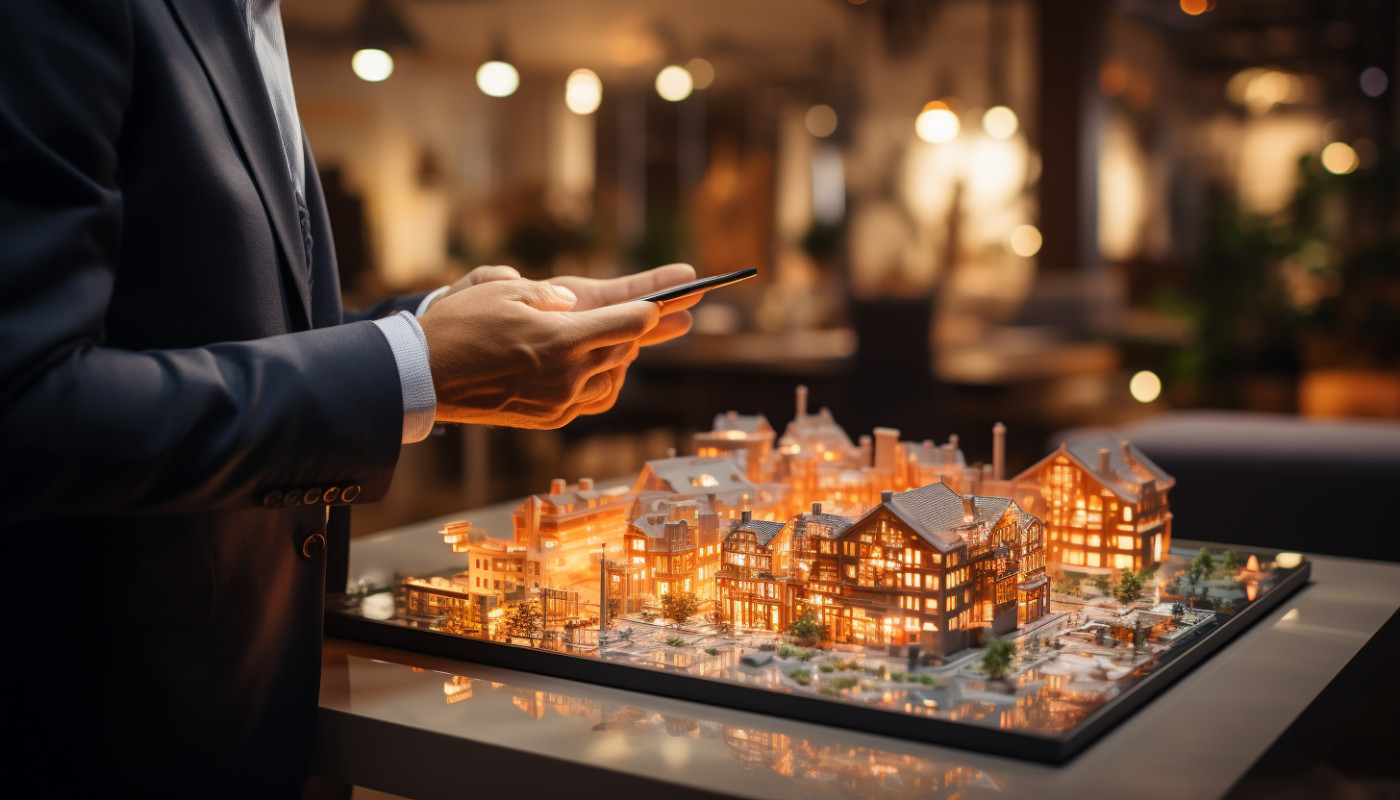 L’importance d’un logiciel immobilier