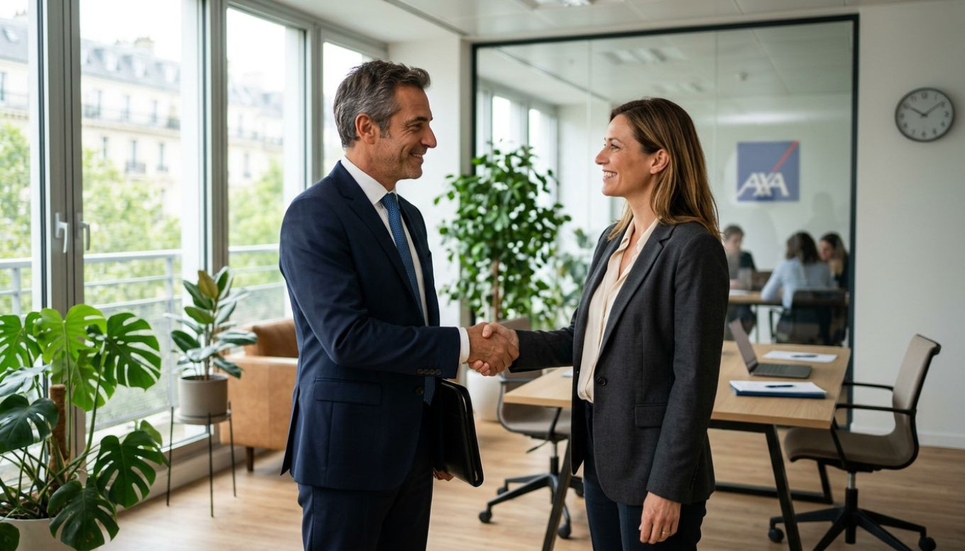 Que révèle la confiance des Français envers leur courtier en assurance ?