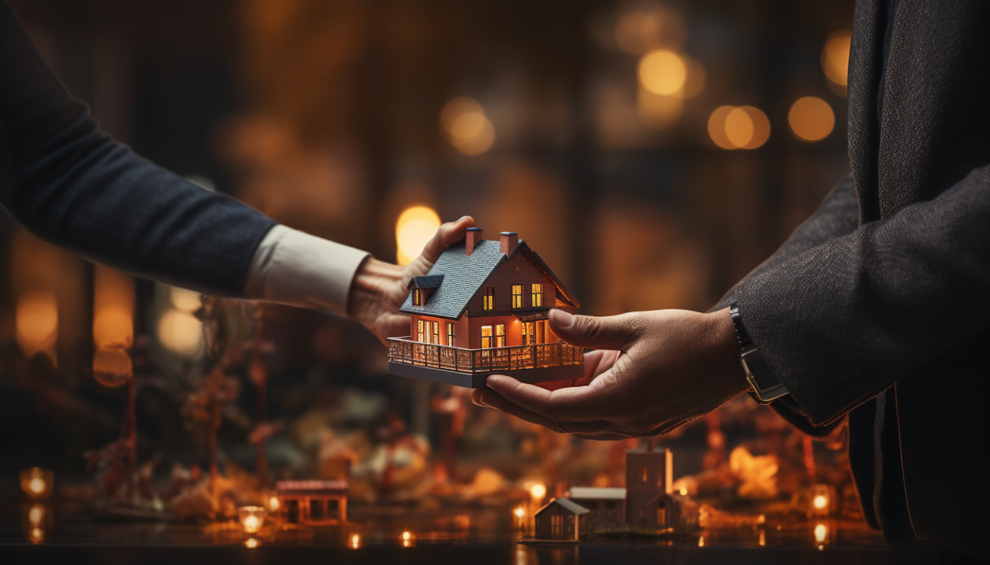 Solliciter les services d’un courtier immobilier : les avantages