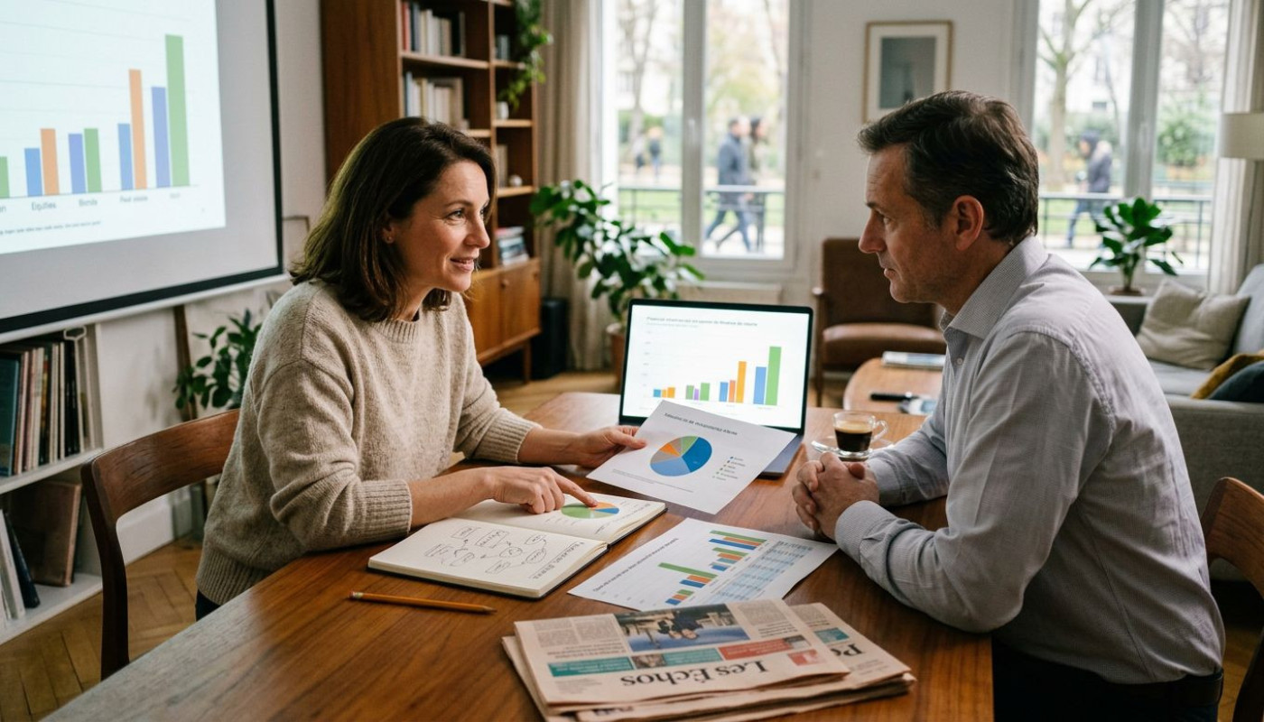 Stratégies pour maximiser les rendements des placements financiers
