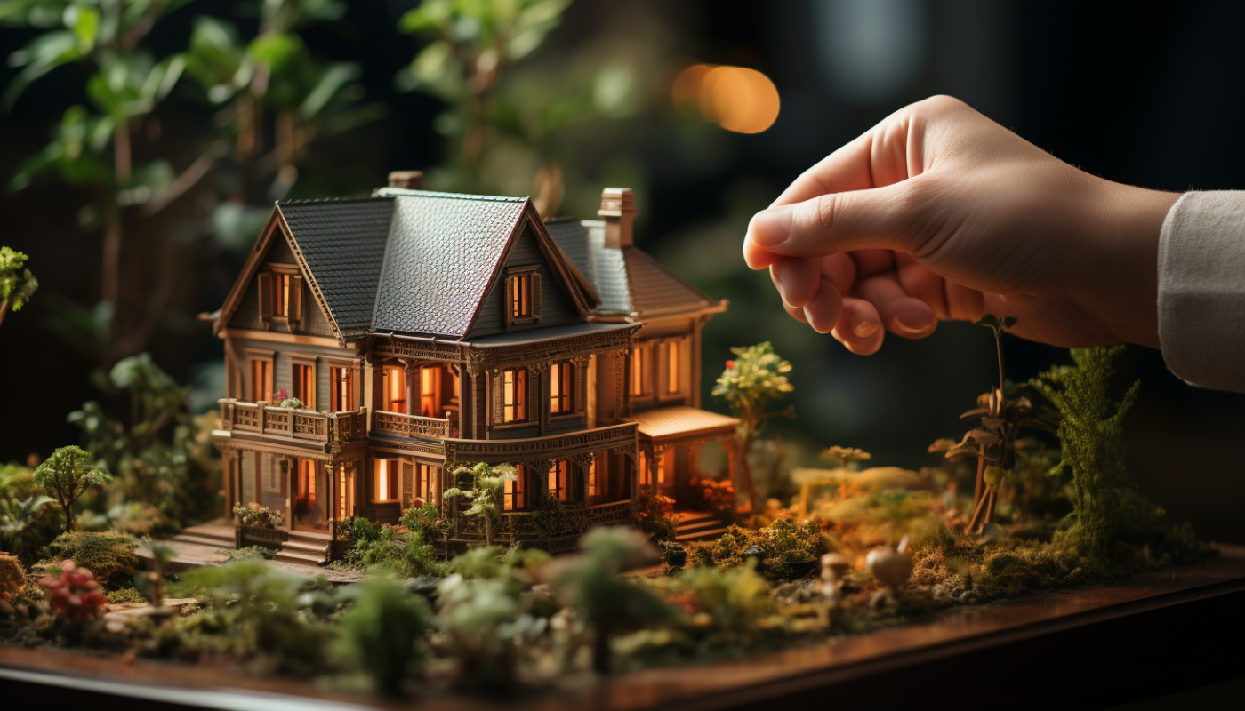 Vendre une maison avec l'appui d'un agent immobilier : pourquoi ?